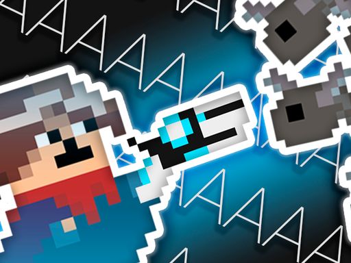 Time to Mine! - browser game screenshot