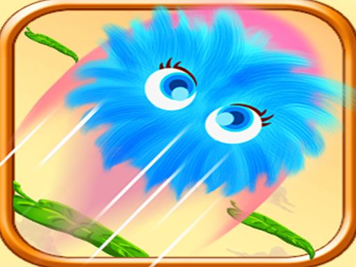 Forest - browser game screenshot