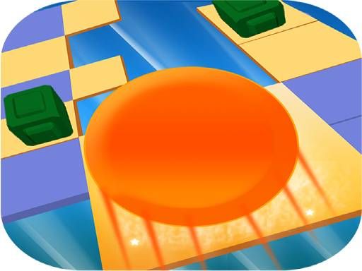 Crazy Rolling 2021 - browser game screenshot