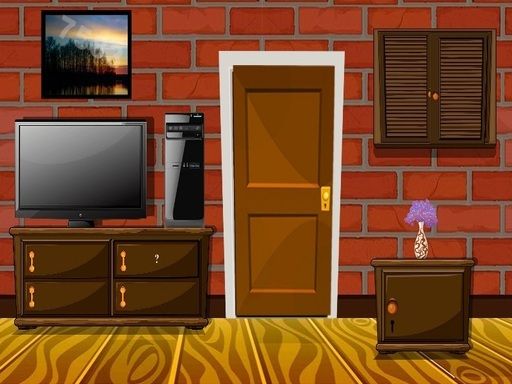 Office Escape - browser game screenshot