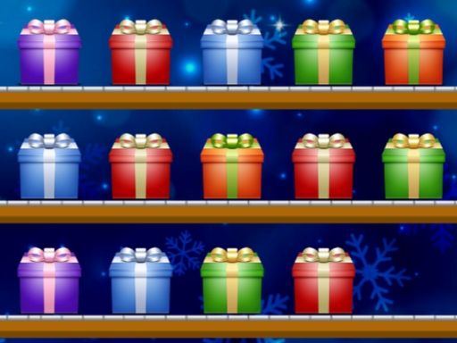 Pick and Drop Match Pick and Drop Match - browser game screenshot