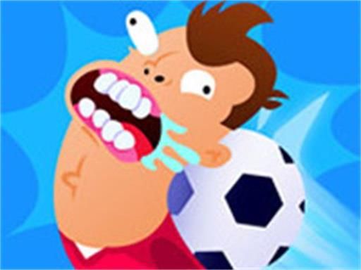 Football Killers Game Football Killers Game - browser game screenshot