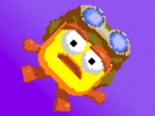 Dotto Botto - Adventure Game Dotto Botto - Adventure Game - browser game screenshot