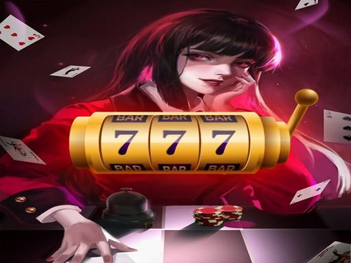 777 Classic Slots Vegas Casino Fruit Machine - browser game screenshot