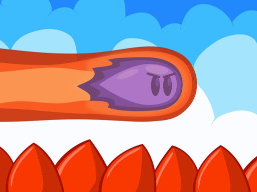 Mini Dash - browser game screenshot