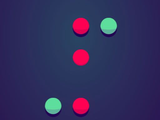 Pong Ball Pong Ball - browser game screenshot