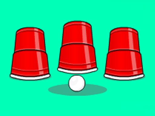 Where Is The Balls - browser game screenshot