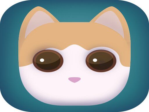Stretch Cat - browser game screenshot