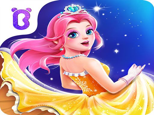 Robes de princesse - Aventure - browser game screenshot