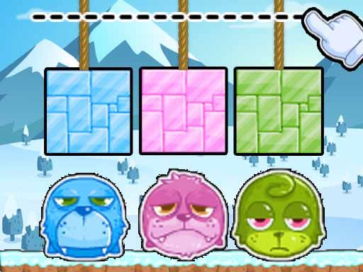 Chromatic Seals - browser game screenshot