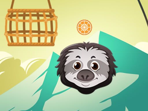 Zoo Slings - browser game screenshot