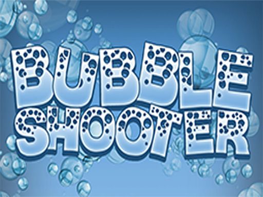 Bubble Shooter Classic - browser game screenshot