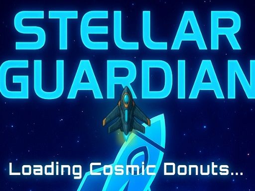 STELLAR GUARDIAN - browser game screenshot