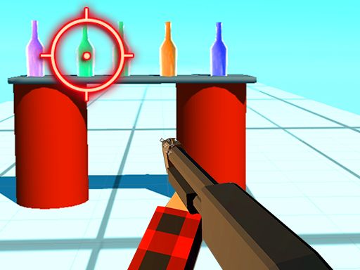 Gun Shot - browser game screenshot