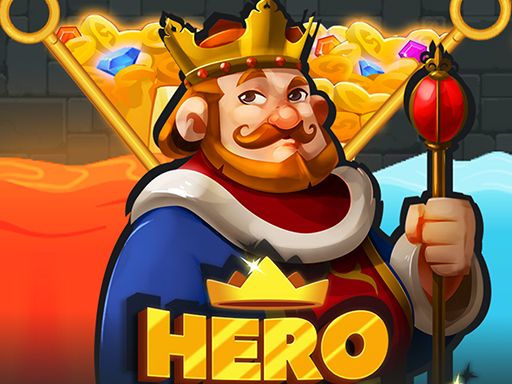 Prince Rescue Prince Rescue - browser game screenshot