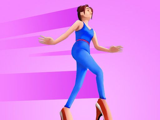 High Heels Online New - browser game screenshot