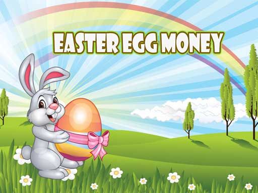 easter money  - browser game screenshot