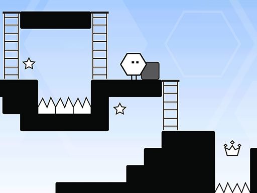 Hexoboy - browser game screenshot