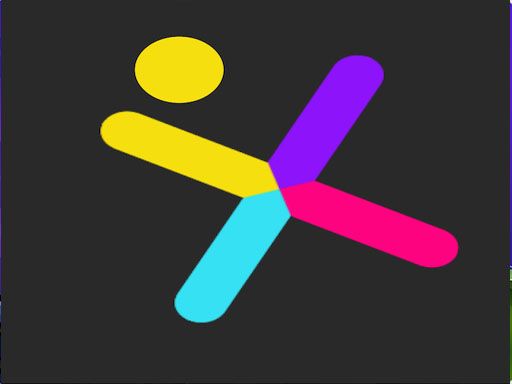 Ball Jump Switch  - browser game screenshot