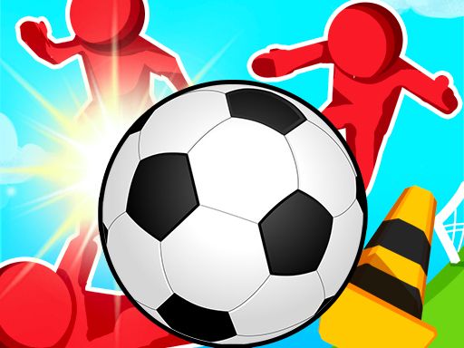 GotSoccer - browser game screenshot