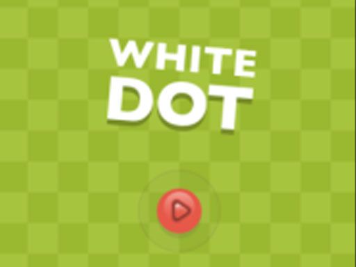 White Dot 87 - browser game screenshot