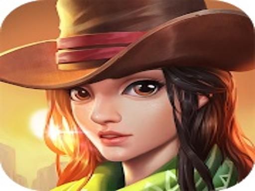 Golden island Adventure Game : California Online Golden island Adventure Game : California Online - browser game screenshot