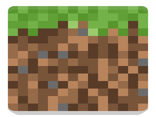 Minecraft New Game - browser game screenshot