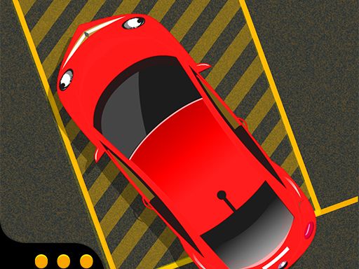 Parking Frenzy 2.0 - browser game screenshot