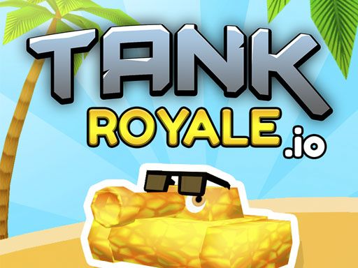 tankroyale.io - browser game screenshot