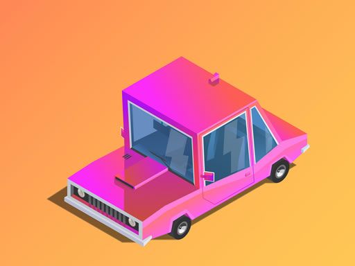 City Transport Memory - browser game screenshot