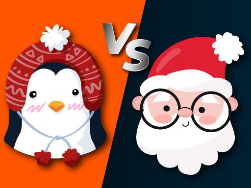 Xmas War - Multiplayer - browser game screenshot