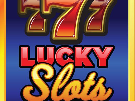 Lucky Slots - Casino gratuit - browser game screenshot