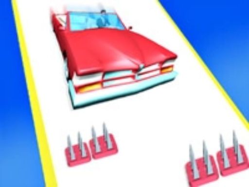 Beauty Party Rush Game Beauty Party Rush Game - browser game screenshot