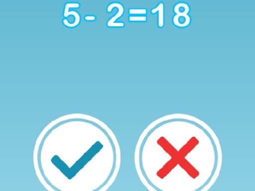 Mathematic Mathematic - browser game screenshot