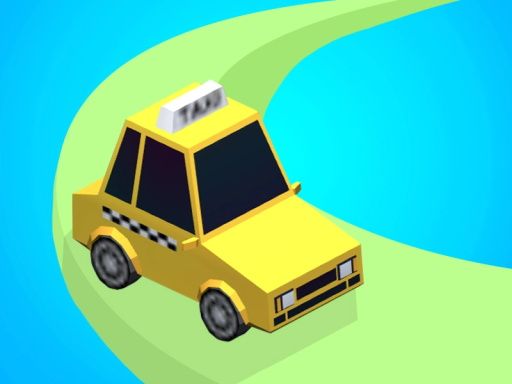 Transport Run Puzzle Game - browser game screenshot