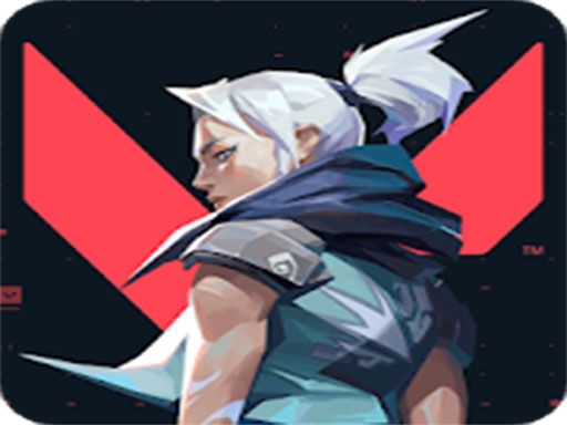 valorant 2 - browser game screenshot