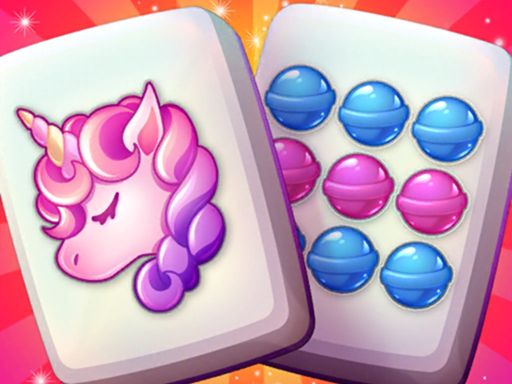 Sweet Land - browser game screenshot