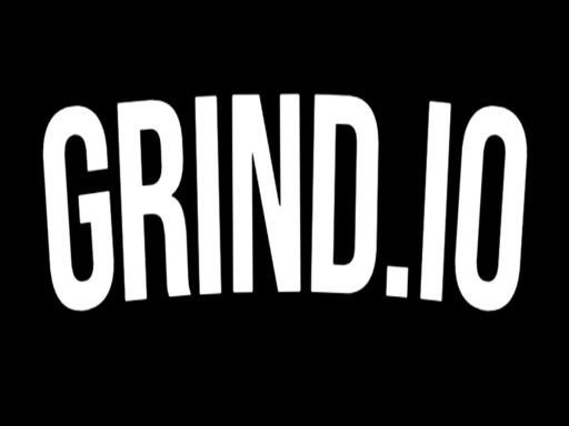 Grind io - browser game screenshot