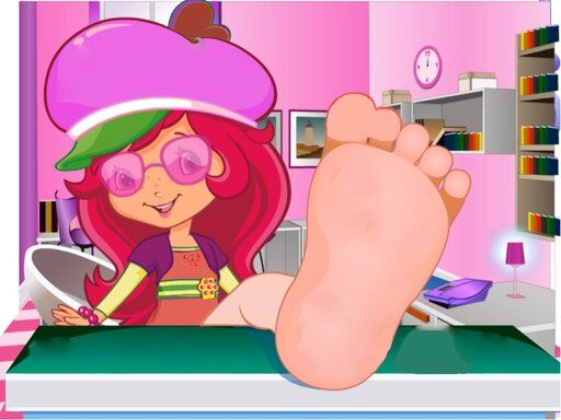foot doctor go - browser game screenshot
