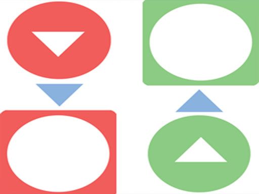 Solve it - browser game screenshot
