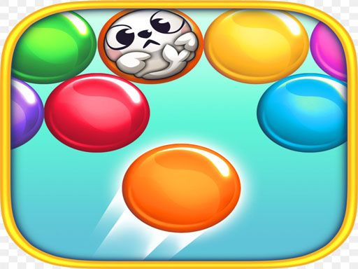 Bole Touch - browser game screenshot