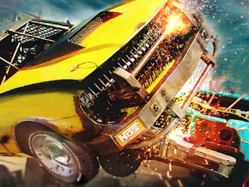 Experience Best Driving - browser game screenshot