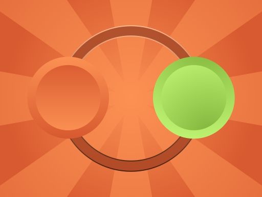 Rotating Catchers Game Rotating Catchers Game - browser game screenshot