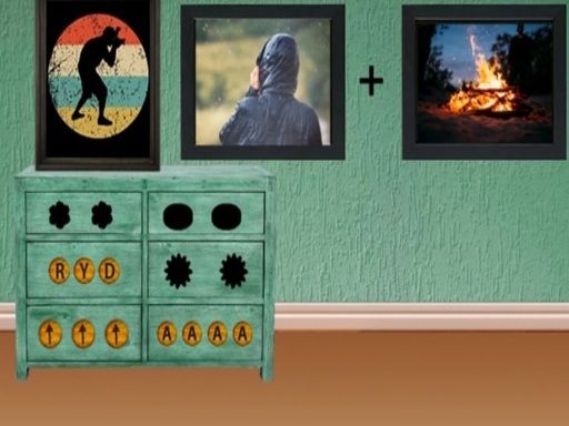 Photographer Escape 2 Photographer Escape 2 - browser game screenshot