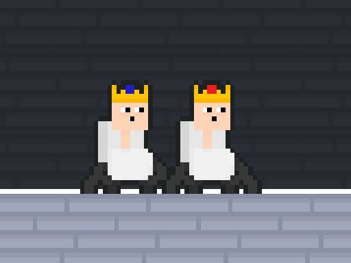 Kingdom of Toilets Kingdom of Toilets - browser game screenshot