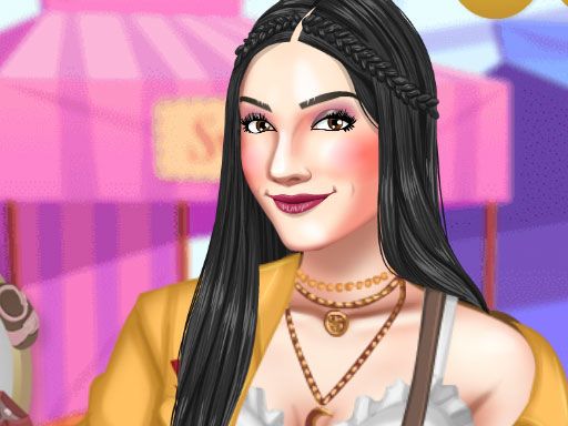 Charlis Thrifting Adventure - browser game screenshot