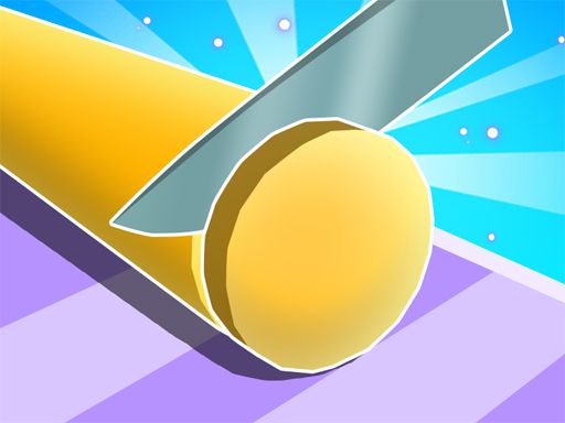 Cut It All - browser game screenshot