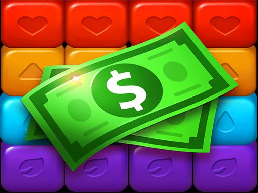 Toy Block - browser game screenshot