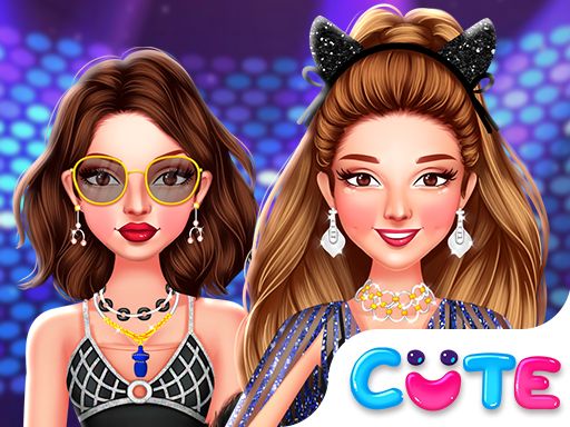 PFW Fall Ready To Wear Season 1 - browser game screenshot
