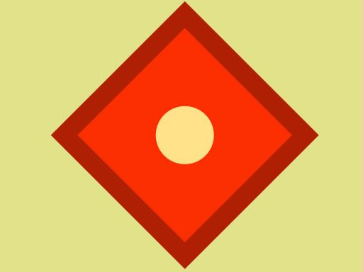 Flashing Square Flashing Square - browser game screenshot